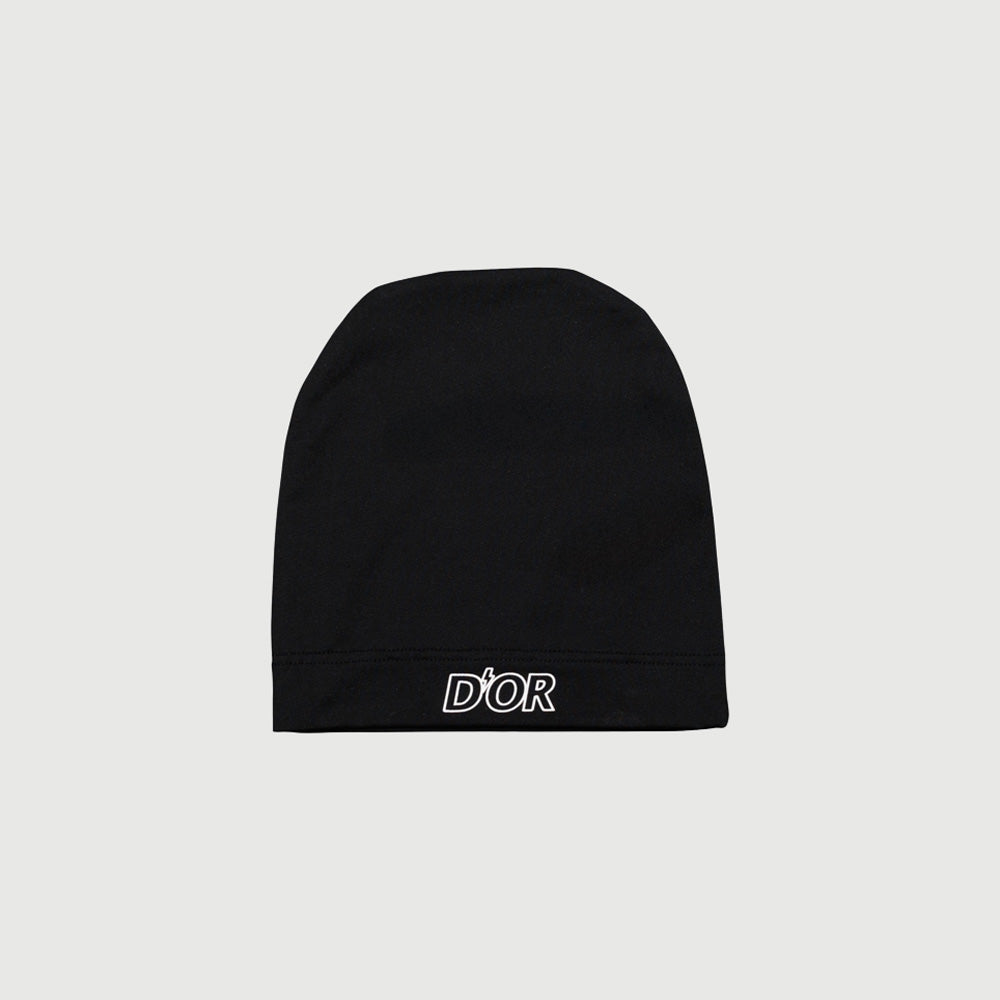 Logo Tech Skull Cap