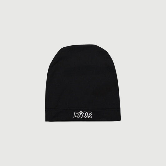Logo Tech Skull Cap