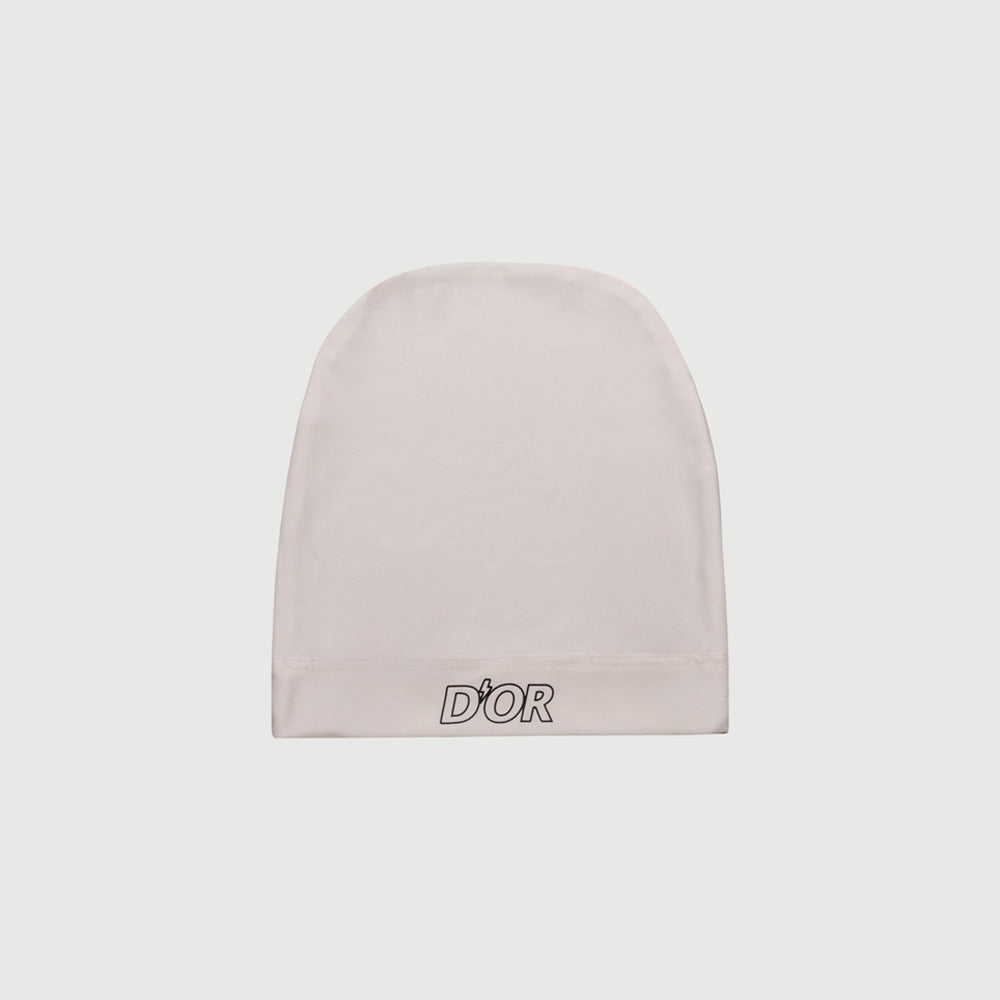 Logo Tech Skull Cap